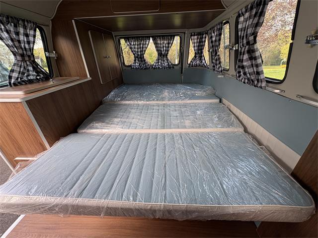 1996 Volkswagen Type 2 Weekender (CC-2115008) for sale in Gaithersburg, Maryland