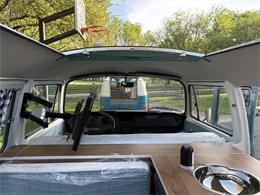 1996 Volkswagen Type 2 Weekender (CC-2115008) for sale in Gaithersburg, Maryland