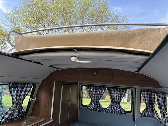 1996 Volkswagen Type 2 Weekender (CC-2115008) for sale in Gaithersburg, Maryland