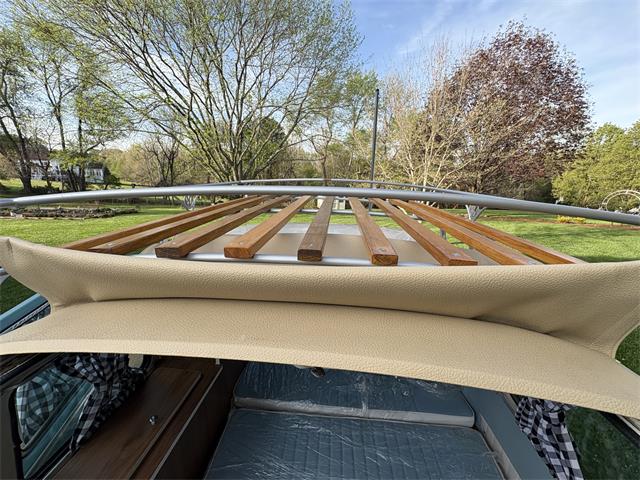 1996 Volkswagen Type 2 Weekender (CC-2115008) for sale in Gaithersburg, Maryland