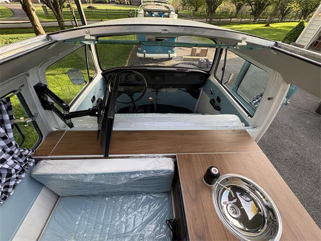 1996 Volkswagen Type 2 Weekender (CC-2115008) for sale in Gaithersburg, Maryland