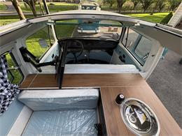 1996 Volkswagen Type 2 Weekender (CC-2115008) for sale in Gaithersburg, Maryland