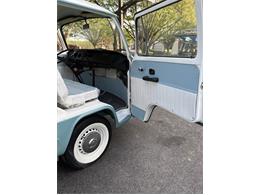 1996 Volkswagen Type 2 Weekender (CC-2115008) for sale in Gaithersburg, Maryland