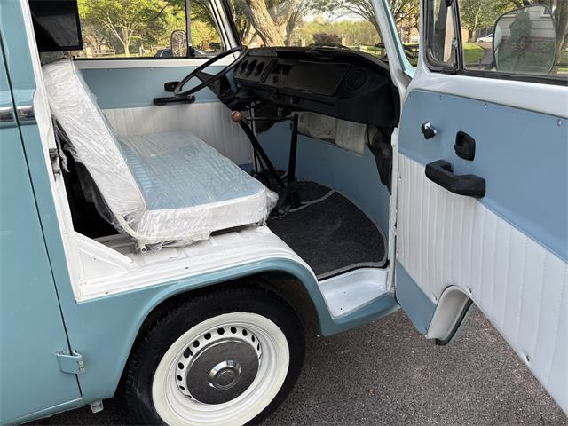 1996 Volkswagen Type 2 Weekender (CC-2115008) for sale in Gaithersburg, Maryland