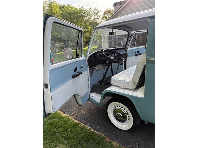 1996 Volkswagen Type 2 Weekender (CC-2115008) for sale in Gaithersburg, Maryland
