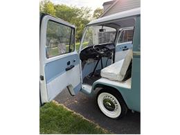 1996 Volkswagen Type 2 Weekender (CC-2115008) for sale in Gaithersburg, Maryland