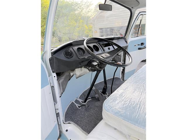 1996 Volkswagen Type 2 Weekender (CC-2115008) for sale in Gaithersburg, Maryland
