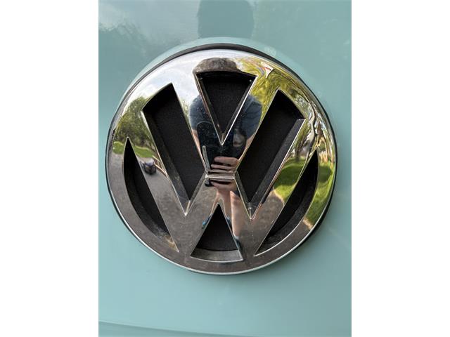 1996 Volkswagen Type 2 Weekender (CC-2115008) for sale in Gaithersburg, Maryland