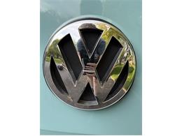1996 Volkswagen Type 2 Weekender (CC-2115008) for sale in Gaithersburg, Maryland