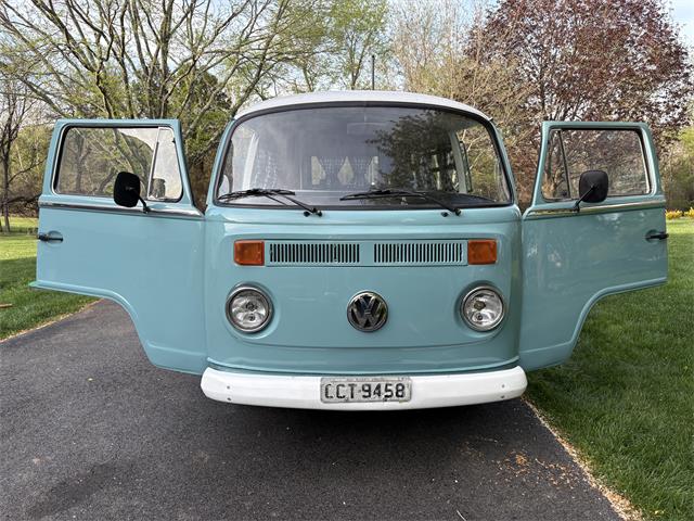 1996 Volkswagen Type 2 Weekender (CC-2115008) for sale in Gaithersburg, Maryland