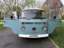 1996 Volkswagen Type 2 Weekender (CC-2115008) for sale in Gaithersburg, Maryland