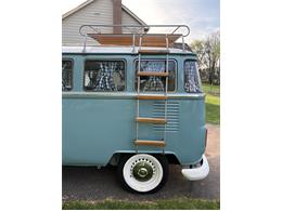 1996 Volkswagen Type 2 Weekender (CC-2115008) for sale in Gaithersburg, Maryland