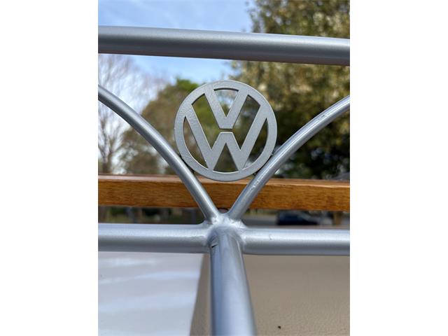 1996 Volkswagen Type 2 Weekender (CC-2115008) for sale in Gaithersburg, Maryland