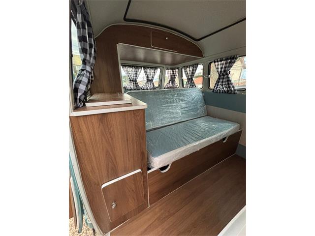 1996 Volkswagen Type 2 Weekender (CC-2115008) for sale in Gaithersburg, Maryland