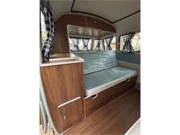 1996 Volkswagen Type 2 Weekender (CC-2115008) for sale in Gaithersburg, Maryland
