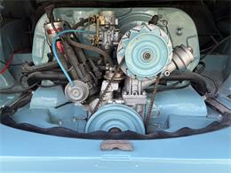 1996 Volkswagen Type 2 Weekender (CC-2115008) for sale in Gaithersburg, Maryland