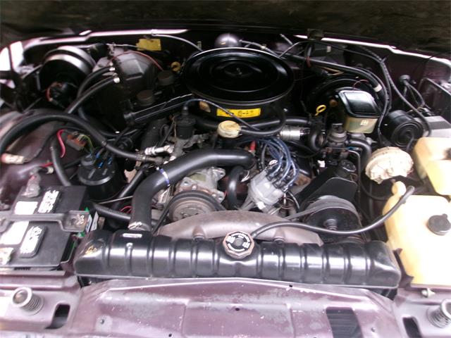 1989 Jeep Grand Cherokee (CC-2115009) for sale in Palmer, Massachusetts