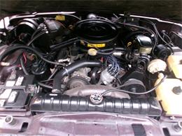 1989 Jeep Grand Cherokee (CC-2115009) for sale in Palmer, Massachusetts