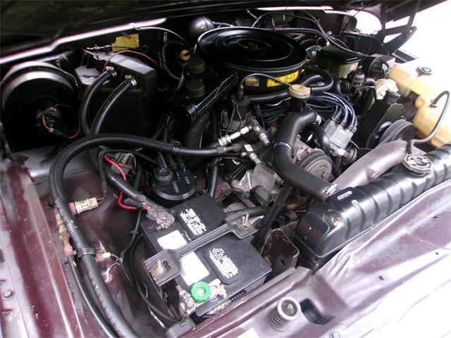 1989 Jeep Grand Cherokee (CC-2115009) for sale in Palmer, Massachusetts