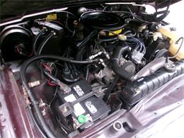 1989 Jeep Grand Cherokee (CC-2115009) for sale in Palmer, Massachusetts