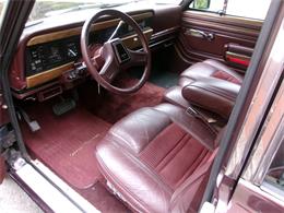1989 Jeep Grand Cherokee (CC-2115009) for sale in Palmer, Massachusetts