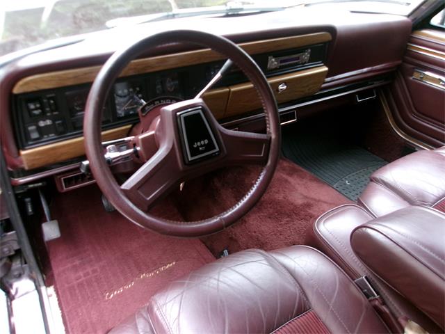 1989 Jeep Grand Cherokee (CC-2115009) for sale in Palmer, Massachusetts