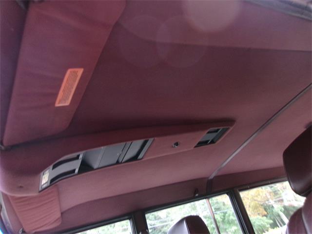 1989 Jeep Grand Cherokee (CC-2115009) for sale in Palmer, Massachusetts