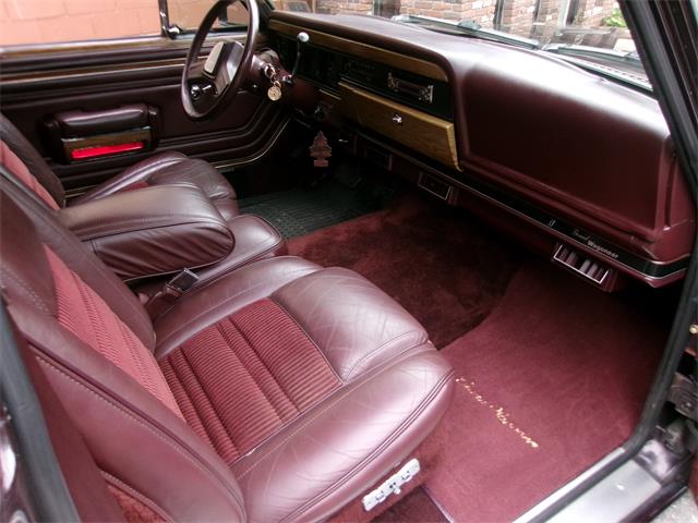 1989 Jeep Grand Cherokee (CC-2115009) for sale in Palmer, Massachusetts