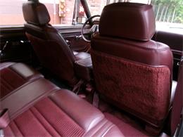 1989 Jeep Grand Cherokee (CC-2115009) for sale in Palmer, Massachusetts