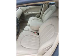 2008 Buick Lucerne (CC-2110501) for sale in Cadillac, Michigan