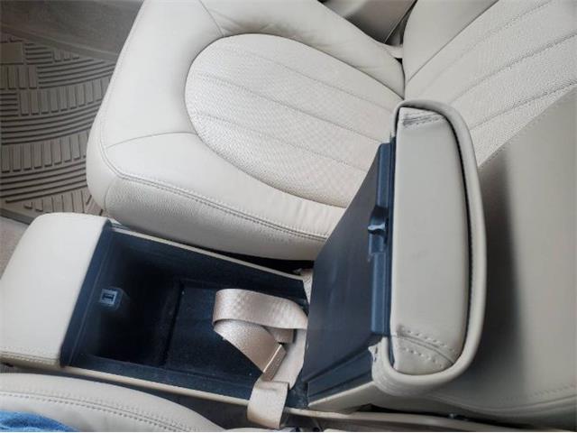2008 Buick Lucerne (CC-2110501) for sale in Cadillac, Michigan