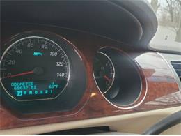 2008 Buick Lucerne (CC-2110501) for sale in Cadillac, Michigan