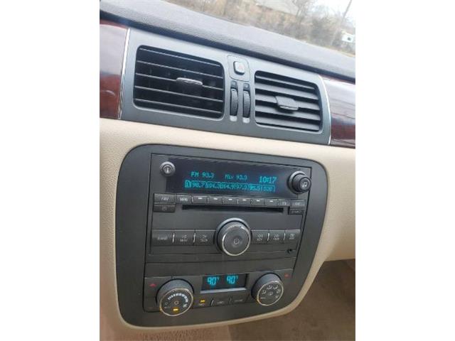 2008 Buick Lucerne (CC-2110501) for sale in Cadillac, Michigan