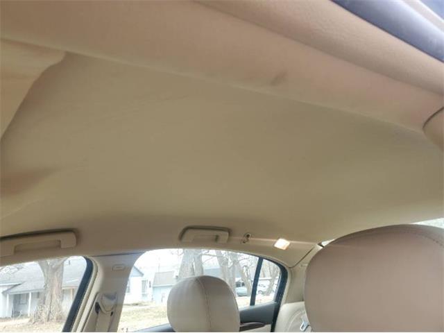 2008 Buick Lucerne (CC-2110501) for sale in Cadillac, Michigan