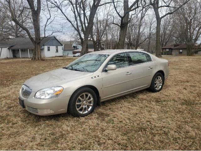 2008 Buick Lucerne (CC-2110501) for sale in Cadillac, Michigan
