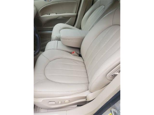 2008 Buick Lucerne (CC-2110501) for sale in Cadillac, Michigan
