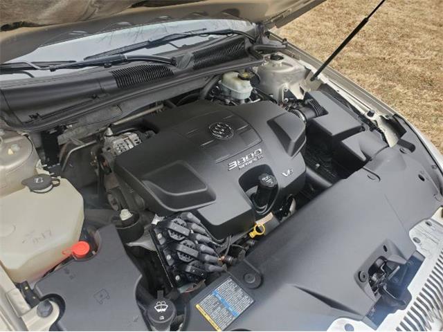 2008 Buick Lucerne (CC-2110501) for sale in Cadillac, Michigan