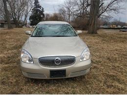 2008 Buick Lucerne (CC-2110501) for sale in Cadillac, Michigan