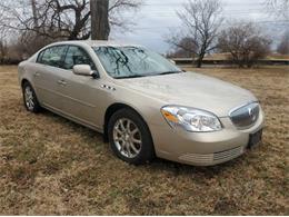 2008 Buick Lucerne (CC-2110501) for sale in Cadillac, Michigan