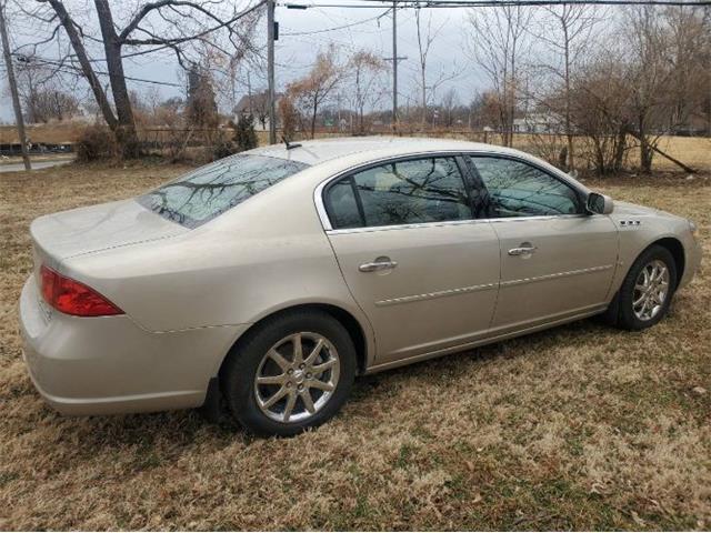 2008 Buick Lucerne (CC-2110501) for sale in Cadillac, Michigan