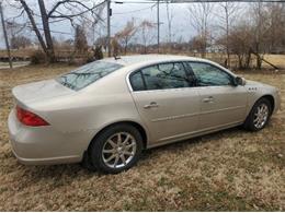 2008 Buick Lucerne (CC-2110501) for sale in Cadillac, Michigan