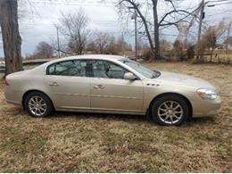 2008 Buick Lucerne (CC-2110501) for sale in Cadillac, Michigan