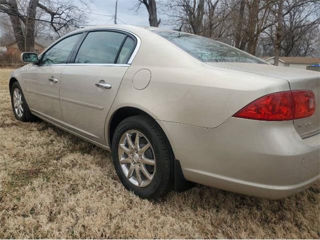 2008 Buick Lucerne (CC-2110501) for sale in Cadillac, Michigan