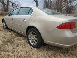 2008 Buick Lucerne (CC-2110501) for sale in Cadillac, Michigan