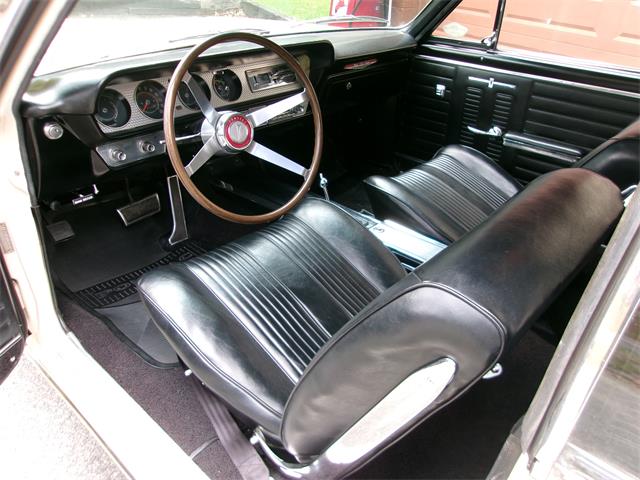 1964 Pontiac GTO (CC-2115010) for sale in Palmer, Massachusetts