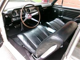 1964 Pontiac GTO (CC-2115010) for sale in Palmer, Massachusetts