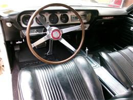 1964 Pontiac GTO (CC-2115010) for sale in Palmer, Massachusetts