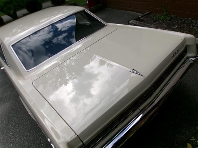 1964 Pontiac GTO (CC-2115010) for sale in Palmer, Massachusetts