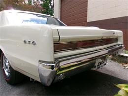 1964 Pontiac GTO (CC-2115010) for sale in Palmer, Massachusetts