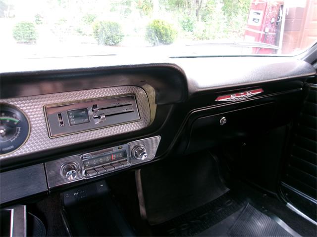 1964 Pontiac GTO (CC-2115010) for sale in Palmer, Massachusetts